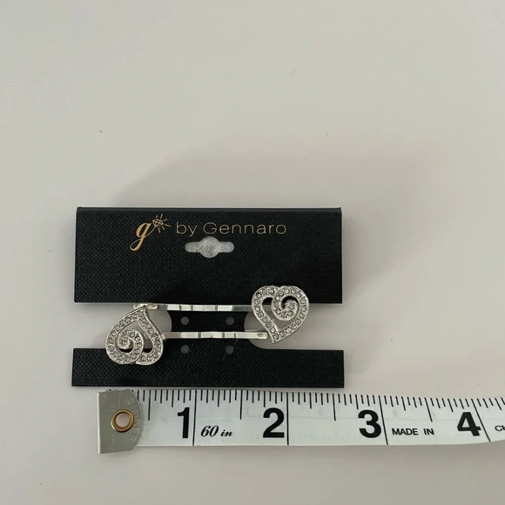 G by Gennaro Hair Accessories NWT